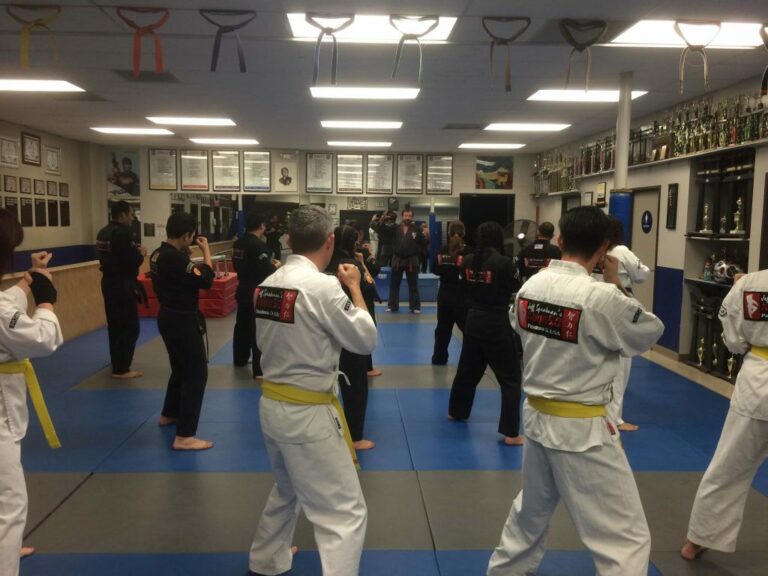 Photo Gallery – Jeff Speakman's Kenpo 5.0 Karate – Martial Arts